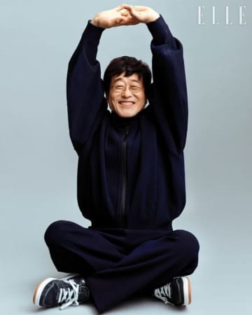 キム・チャンワン、30年前のエッセイを復刊「古臭い話として読まれるようだったら断っただろう」