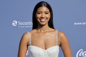「レーサーだったんですか？」ドジャース名物美女リポーター、意外な場所に出没でネット騒然！「なんでも絵になるね」「レッドブルの角田を応援して」