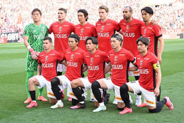 浦和が9シーズンぶり5連勝　松尾&渡邉弾…5万人超のホームで“大型連勝”を達成