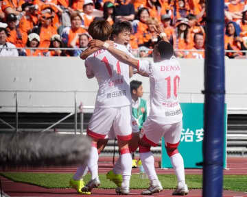 【J１第14節】首位鹿島は町田に１－０勝利、広島は５試合ぶりの白星。“国立決戦”は３発の名古屋に軍配