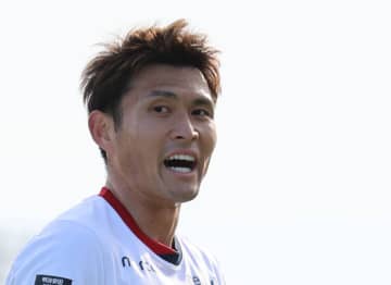 【鹿島 1-0 町田】「幸輝くんと、めっちゃ目が合った」田川亨介、嬉しい初ゴールが決勝弾に! 4連勝で首位キープ
