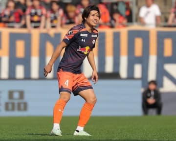 【J２第13節】３発完勝の仙台が２位浮上！ 首位千葉は鳥栖と１－１ドロー、徳島は甲府に２－０勝利で３連勝を達成