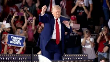 トランプ大統領 79歳誕生日迎える6月14日に“大規模軍事パレード”を計画か　日本円で64億円かかる見通し　複数の米メディアが報道
