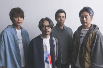【インタビュー】ASIAN KUNG-FU GENERATION、感動を呼ぶ両A面シングルに充実の現在形「毎回が幕開け」
