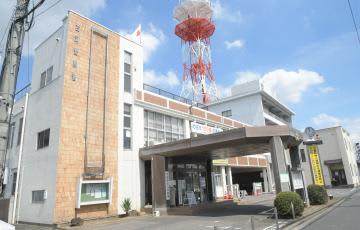 渡良瀬川の女性遺体　身元は都内の85歳　茨城県警古河署