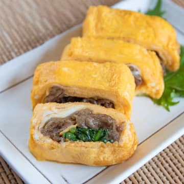 【だまされたと思って巻いてみ？】「いつもの卵焼きにはもう戻れない」「気づいたらこればっか作ってる」