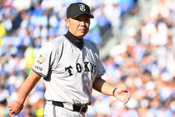 【巨人】阿部監督が３度の盗塁死に「ちゃんと準備したか」 ダメ出しも最後はフォロー