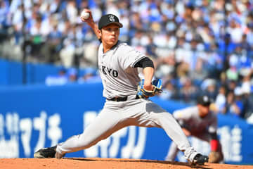 【巨人】赤星優志が７回無失点の好投も慢心せず「次のイニングも任せてもらえるように」