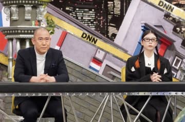 『脱力タイムズ』ゲストはコロチキ・ナダル、ＳＵＭＩＲＥ