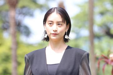 高校時代はマンガを描いていた！多才な女優・山本美月が「絵本を描いてみたい」次なる野望ブチ上げ