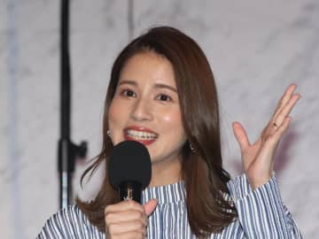 元フジアナ永島優美「また一歩ずつ進んでいきたい」フリー初仕事はTOKYO FMでスポーツ番組！