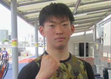 【熊本競輪・ルーキーシリーズ】杉浦颯太が父・康一からの「冷静に楽しんで来い」を胸に連勝で決勝進出