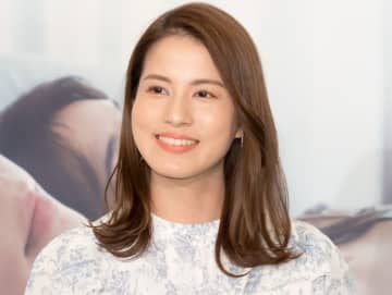 元フジテレビ・永島優美アナ、フリーで活動再開「また一歩ずつ進んでいきたい」