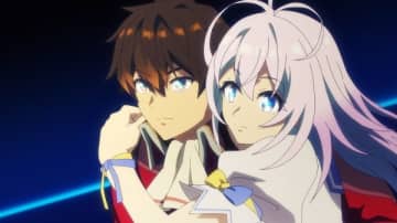 アニメ『Aランクパーティを離脱した俺は、元教え子たちと迷宮深部を目指す。』第16話「黄昏からの帰還、そして…」のあらすじ＆先行カット解禁