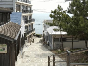 【兵庫・赤穂】ここでしか見られない絶景を求めて～伊和都比売神社・きらきら坂～