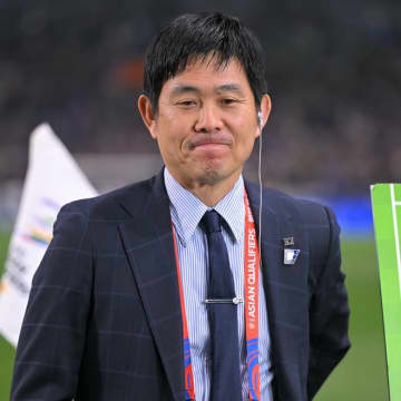 「夜中に家の中で吼えてます（笑）」川崎の快進撃に森保一監督も大興奮！ 悲願のアジア制覇へあと一勝「チームの熱量を感じる」【ACLE】