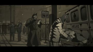 超能力探偵が事件に挑むノワールステルスACT『The Shadow Syndicate』発表―PS5/XSX|S/スイッチ2/PC向けに2026年発売予定