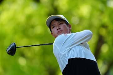“絶好調男”小西たかのりがジンクス打破へ アルバトロス達成大会Vなら史上初