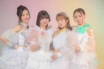 東京女子流、解散を発表。ラストライブは来春3月31日「最後のその瞬間まで、全身全霊で」