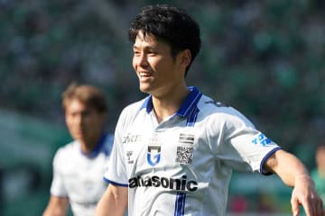 ハットは「狙っていた」　2得点27歳DFを躍動させた遠藤コーチの金言「努力は嘘つかねえ」