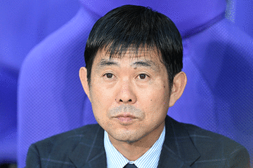 森保監督が明かす代表選考「両方とも考えている」　最終予選、E-1選手権と連戦「別々の考え方」
