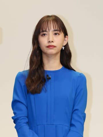 「え！？」「誰レベル」井桁弘恵の別人級ショットに「一瞬、見上愛さんかと…」SNS衝撃