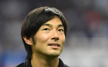 【浦和】元日本代表『10番』、強烈FK弾の中島翔哉「新しい蹴り方をチャレンジしていて、それを試せたので良かった」。古巣・東京V戦、惜しくもあと数センチ…