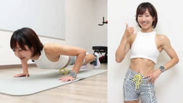 【全身の筋トレ】8分で全部鍛える。4連休初日のスタートダッシュメニュー