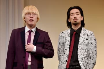 真空ジェシカが学生時代に憧れたピン芸人の実名　麒麟川島が驚き「鳥肌立った！」