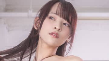 鬼木このは、変形マイクロで煌びやか