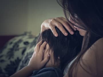 ある朝「子どもの様子がおかしい」と気づいた彼女が、モラハラ夫との暮らしに下した決断とは