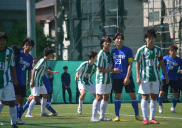 インハイ都大会出場校が決定！