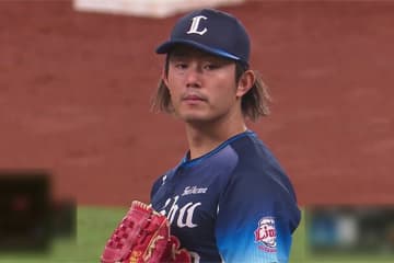 今井が7回無失点で3勝目、西武が6連勝で2位浮上　鷹＆オリが連勝…3日のパリーグ