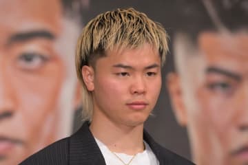 那須川天心の世界戦相手は… 元世界王者がズバリ予想「エストラーダ。井上拓真も面白い」