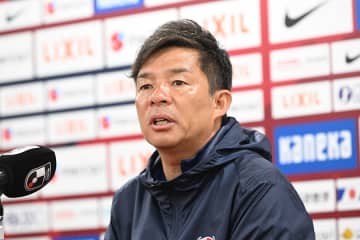 鹿島が磐石の首位キープ…指揮官は“古巣”のアジア制覇に期待「勝てるんじゃないですか」