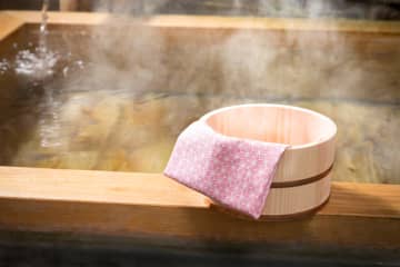 迷惑だと気づいてない人が多い！知っておきたい温泉の正しい入り方５つ