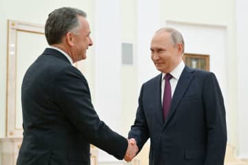 プーチン大統領「3日間停戦」発表の“腹の内”を専門家が分析「『ウクライナ属国化』の目標は変わらない」
