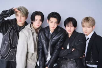 &TEAMが語る“個々の価値”　今年のテーマは「オシャかっこいい」【FUMA、YUMA、JO、HARUA、MAKIインタビュー】