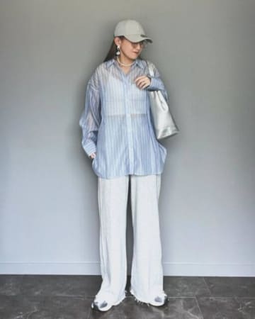 今っぽいパンツ、何を買えばいいかわからない人に！ 最新おすすめトレンド商品（5/3号）