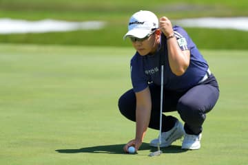 初めての3戦連続予選落ちを回避 元世界1位・申ジエの底知れぬ力