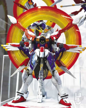 一大ガンダムフィギュア展「GUNDAM FIGURE EXHIBITION」開催中！展示中のアイテム写真をお届け！【TAMASHII NATIONS STORE TOKYO（～9月8日（月）まで）】
