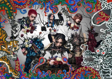 CHAQLA.、豪華ゲスト競演＜開眼万博2025＞開催決定。ワンマン詳細も発表