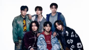 Travis Japan、新曲「Would You Like One」MVメイキングを公開