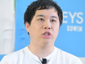 霜降り明星・せいや、映画館で“恐怖体験”　「これは怖い」「そんなことあるんですね」