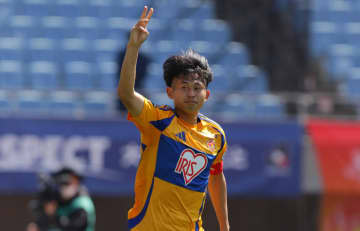 【明治安田J2第13節まとめ】首位・千葉が2試合連続ドロー、2位RB大宮も引き分け、仙台が2位に浮上