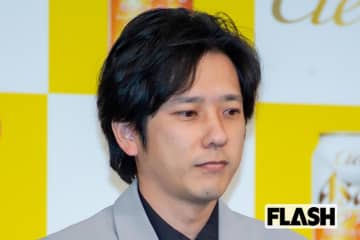 二宮和也「SMAPの名曲」カバー発表にファン困惑…木村拓哉、中居正広との深い交流も悪すぎる“タイミング”