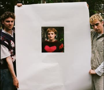今夏FUJI ROCK FESTIVAL '25出演が決定しているアイルランド発注目バンドのニューダッド、最新EP『Safe』をリリース！