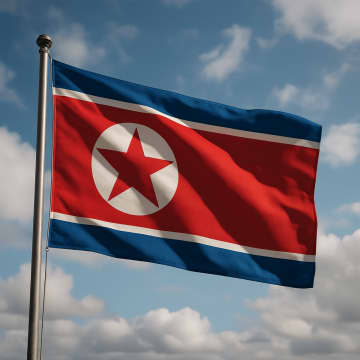 朝鮮中央通信社「米国が朝鮮との核戦争を求めなければ、核の照準を米本土に向けることもない」