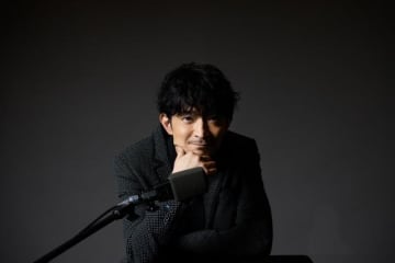 「やっぱり“役者はドラマ性にこだわりたい”」津田健次郎が演じていて“楽しいキャラクター”とは？