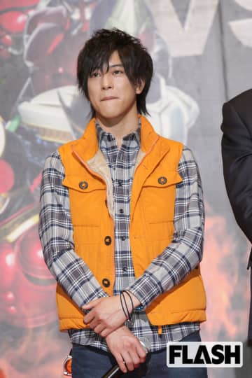 佐野岳『最強スポーツ男子』で見せた“ヤンチャビジュアル”激変姿にファン驚愕！　役柄で髪型変える“ストイックさ”で大活躍